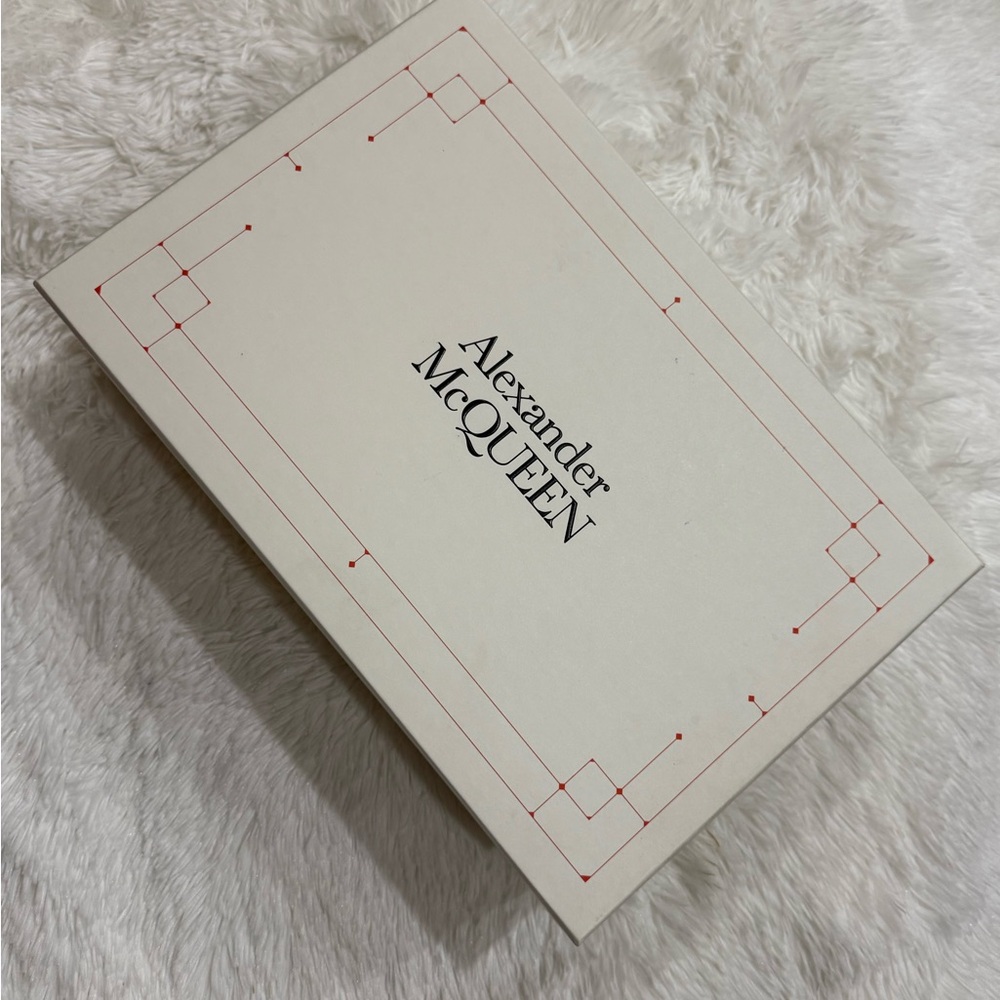 Alexander McQueen Misc gre Larry